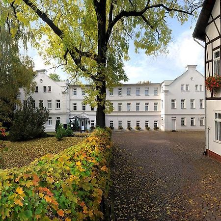 Hotel Meyer Glauchau Exterior foto